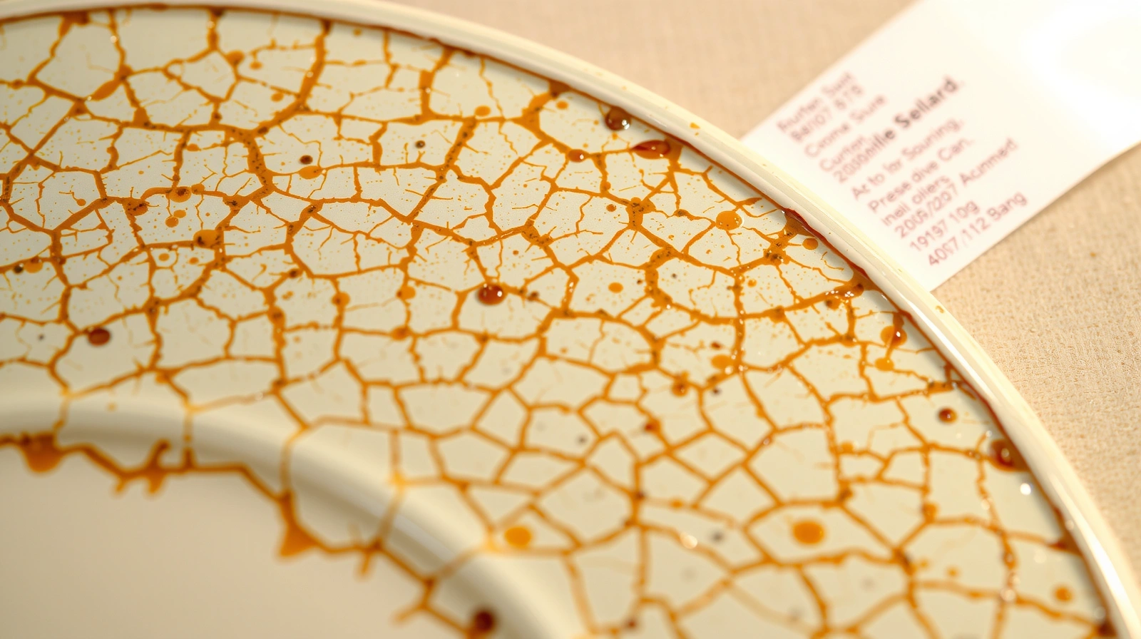 Keramik-Textur Hintergrund