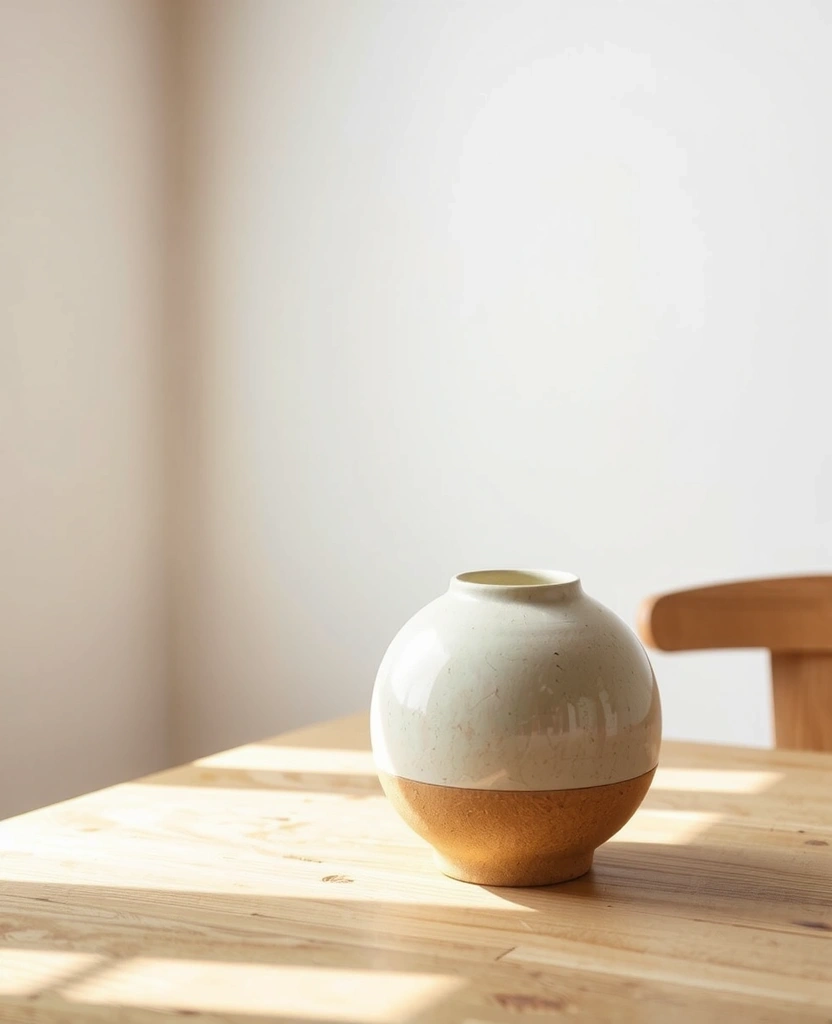 Symbol für Handwerk und Transparenz